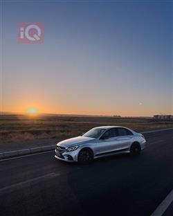 مێرسێدس بێنز C-Class